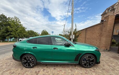 BMW X6, 2023 год, 12 000 000 рублей, 3 фотография