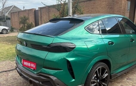 BMW X6, 2023 год, 12 000 000 рублей, 4 фотография