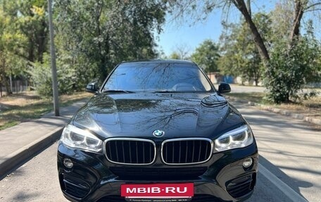 BMW X6, 2015 год, 2 600 000 рублей, 6 фотография