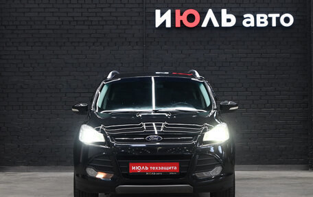 Ford Kuga III, 2014 год, 1 150 000 рублей, 2 фотография