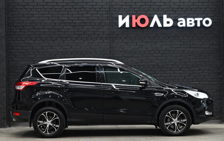 Ford Kuga III, 2014 год, 1 150 000 рублей, 5 фотография
