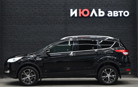 Ford Kuga III, 2014 год, 1 150 000 рублей, 4 фотография