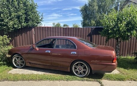 Toyota Crown, 1993 год, 420 000 рублей, 2 фотография