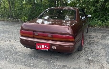 Toyota Crown, 1993 год, 420 000 рублей, 3 фотография