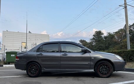 Mitsubishi Lancer IX, 2005 год, 500 000 рублей, 6 фотография