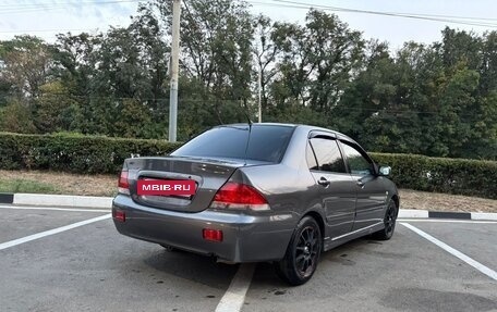 Mitsubishi Lancer IX, 2005 год, 500 000 рублей, 3 фотография