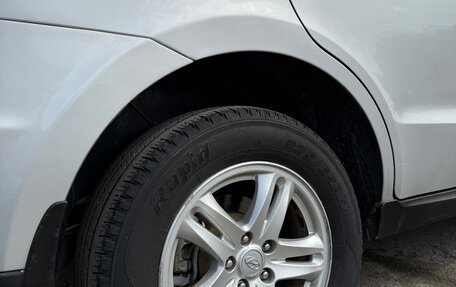 Hyundai Santa Fe III рестайлинг, 2010 год, 1 260 000 рублей, 6 фотография