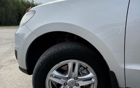 Hyundai Santa Fe III рестайлинг, 2010 год, 1 260 000 рублей, 8 фотография