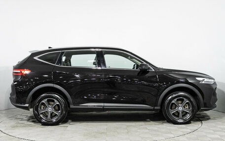 Haval F7 I, 2022 год, 1 649 700 рублей, 4 фотография