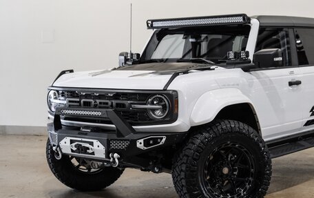 Ford Bronco, 2022 год, 9 952 639 рублей, 7 фотография
