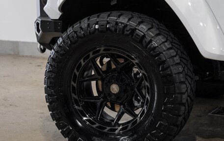 Ford Bronco, 2022 год, 9 952 639 рублей, 9 фотография