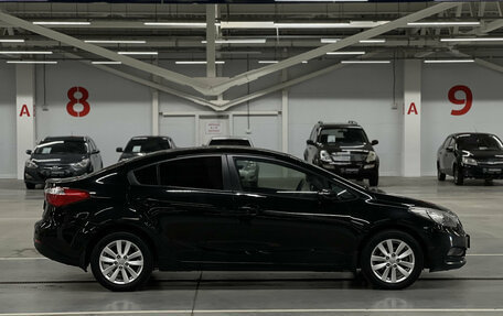 KIA Cerato III, 2014 год, 1 050 000 рублей, 5 фотография
