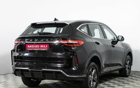 Haval F7 I, 2022 год, 1 649 700 рублей, 5 фотография