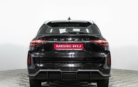 Haval F7 I, 2022 год, 1 649 700 рублей, 6 фотография