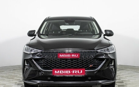 Haval F7 I, 2022 год, 1 649 700 рублей, 2 фотография