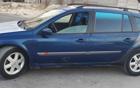 Renault Laguna II, 2001 год, 305 000 рублей, 3 фотография