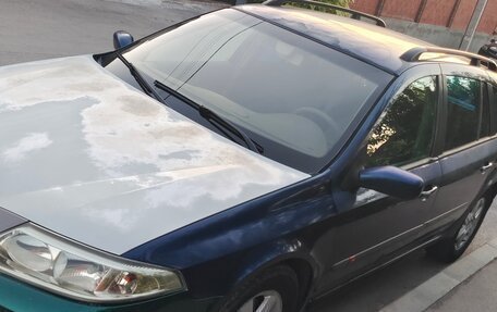 Renault Laguna II, 2001 год, 305 000 рублей, 5 фотография
