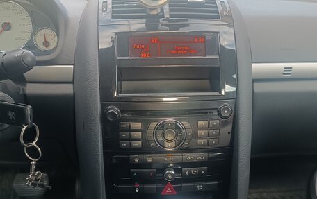 Peugeot 407, 2010 год, 630 000 рублей, 3 фотография