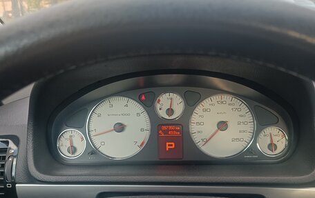 Peugeot 407, 2010 год, 630 000 рублей, 4 фотография