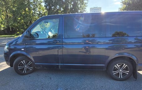 Volkswagen Caravelle T5, 2012 год, 1 800 000 рублей, 4 фотография