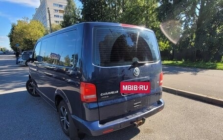Volkswagen Caravelle T5, 2012 год, 1 800 000 рублей, 3 фотография