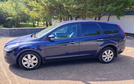 Ford Focus II рестайлинг, 2010 год, 345 000 рублей, 2 фотография