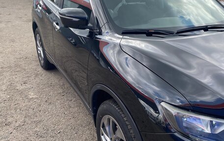 Nissan X-Trail, 2016 год, 1 700 000 рублей, 2 фотография