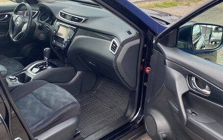 Nissan X-Trail, 2016 год, 1 700 000 рублей, 3 фотография