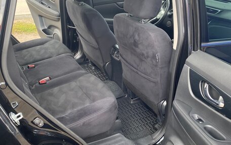 Nissan X-Trail, 2016 год, 1 700 000 рублей, 4 фотография