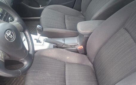 Toyota Corolla, 2008 год, 1 000 000 рублей, 4 фотография