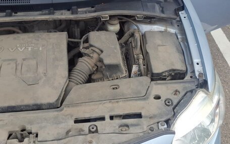 Toyota Corolla, 2008 год, 1 000 000 рублей, 6 фотография