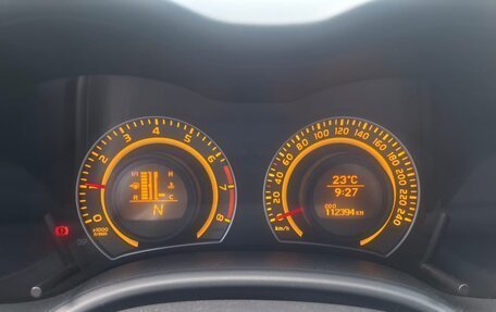 Toyota Corolla, 2008 год, 1 000 000 рублей, 2 фотография