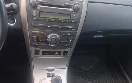 Toyota Corolla, 2008 год, 1 000 000 рублей, 3 фотография