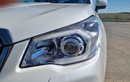 Subaru Forester, 2013 год, 1 250 000 рублей, 5 фотография
