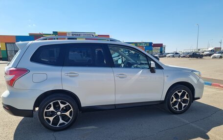 Subaru Forester, 2013 год, 1 250 000 рублей, 3 фотография