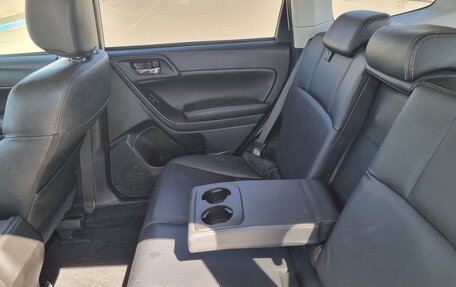 Subaru Forester, 2013 год, 1 250 000 рублей, 6 фотография
