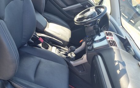 Subaru Forester, 2013 год, 1 250 000 рублей, 7 фотография