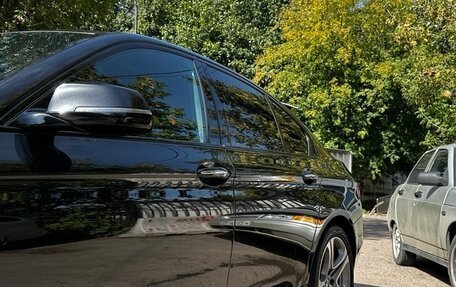 BMW 5 серия, 2016 год, 2 200 000 рублей, 5 фотография