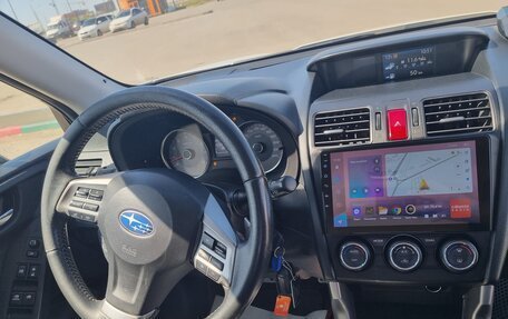 Subaru Forester, 2013 год, 1 250 000 рублей, 8 фотография