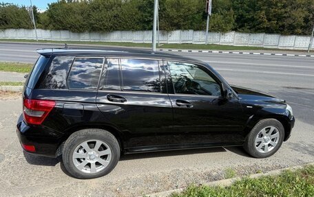Mercedes-Benz GLK-Класс, 2011 год, 1 375 000 рублей, 4 фотография