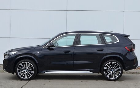 BMW X1, 2025 год, 5 950 000 рублей, 4 фотография