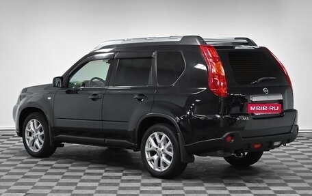 Nissan X-Trail, 2010 год, 795 000 рублей, 2 фотография