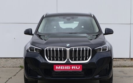 BMW X1, 2025 год, 5 950 000 рублей, 3 фотография
