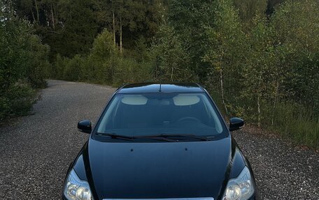 Ford Focus II рестайлинг, 2011 год, 715 000 рублей, 2 фотография