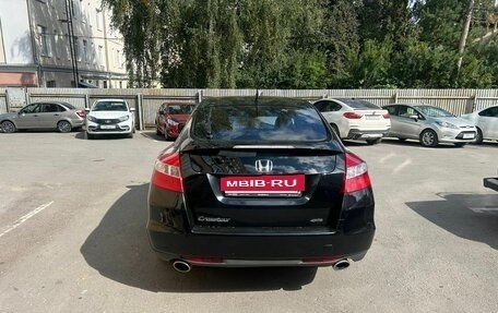 Honda Crosstour I рестайлинг, 2011 год, 1 350 000 рублей, 4 фотография