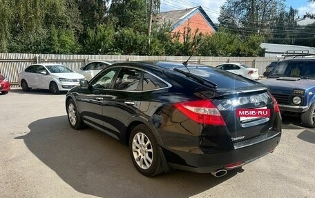 Honda Crosstour I рестайлинг, 2011 год, 1 350 000 рублей, 3 фотография