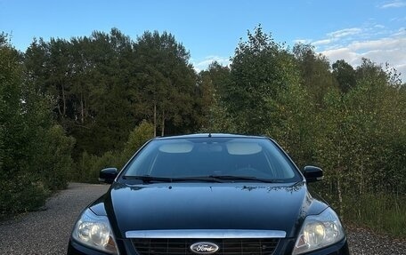 Ford Focus II рестайлинг, 2011 год, 715 000 рублей, 4 фотография