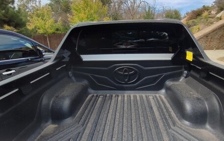 Toyota Hilux VIII, 2021 год, 5 200 000 рублей, 5 фотография