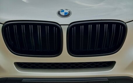 BMW X3, 2011 год, 1 950 000 рублей, 3 фотография