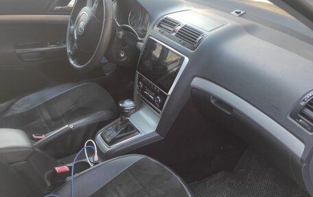 Skoda Octavia, 2013 год, 1 200 000 рублей, 2 фотография